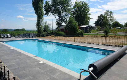 Camping Natuurlijk Limburg