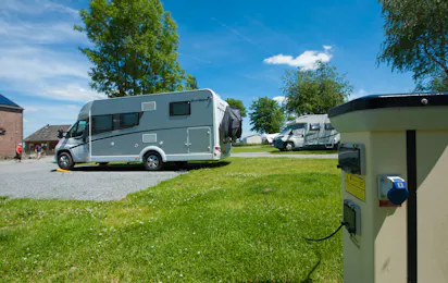 Camping Natuurlijk Limburg