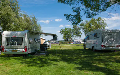Camping Natuurlijk Limburg