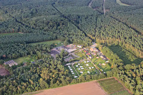 Camping Natuurplezier