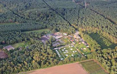Camping Natuurplezier
