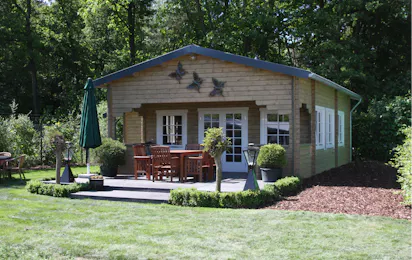Camping Natuurplezier