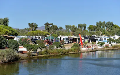 Camping Nautic Almata