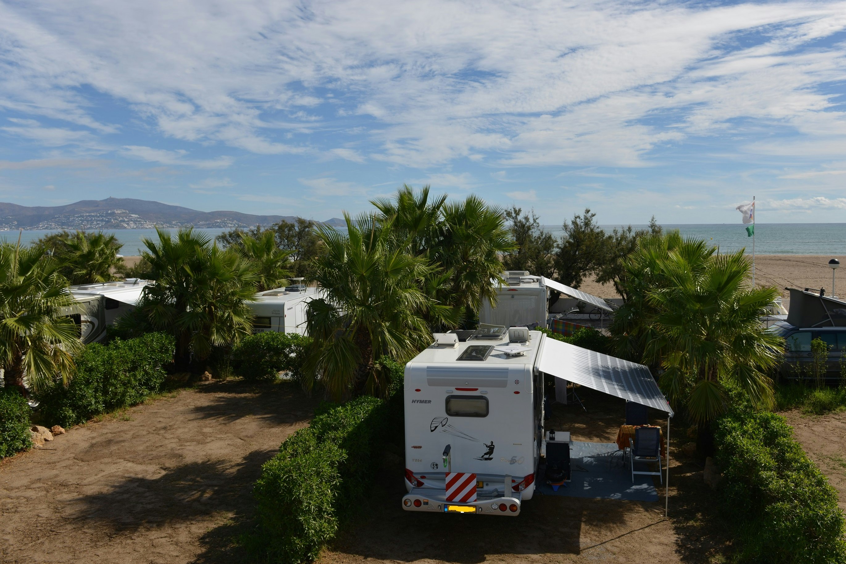Camping nautic almata deals
