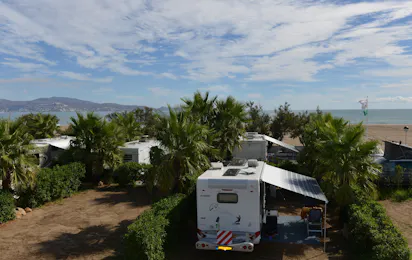 Camping Nautic Almata