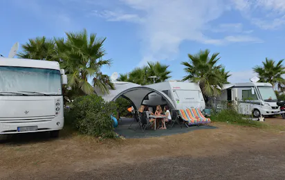 Camping Nautic Almata