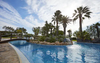 Camping Nautic Almata