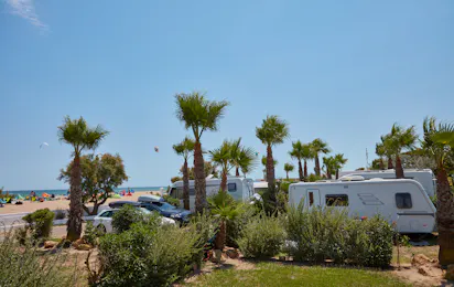 Camping Nautic Almata