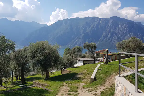 Camping Navene
