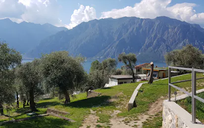 Camping Navene