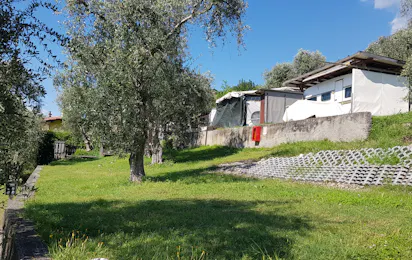 Camping Navene