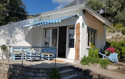 Camping Navene