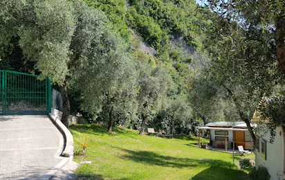 Camping Navene
