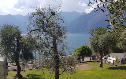 Camping Navene
