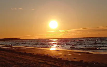 Camping Vaivari Jūrmala