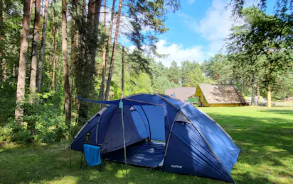 Camping Vaivari Jūrmala