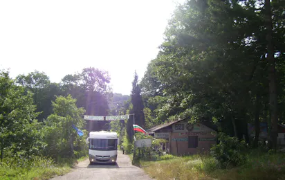 Camping Neptun H&B