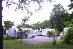 Camping Neptun H&B - Wohnmobil- und Wohnwagenstellplätze