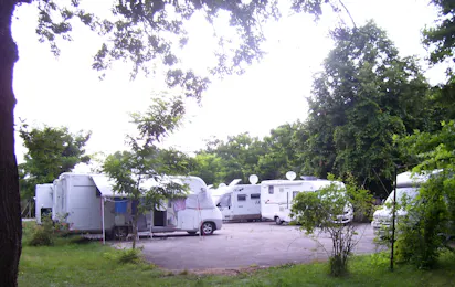Camping Neptun H&B