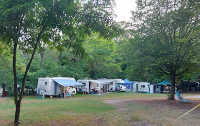 Camping Neptun H&B
