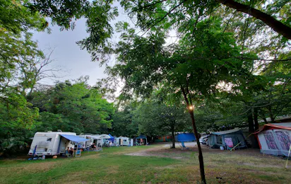 Camping Neptun H&B