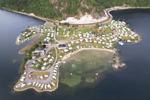 Neset Camping
