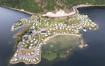 Neset Camping