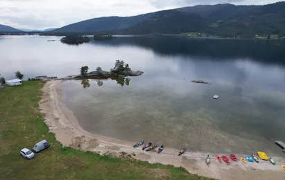 Neset Camping