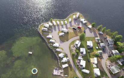 Neset Camping