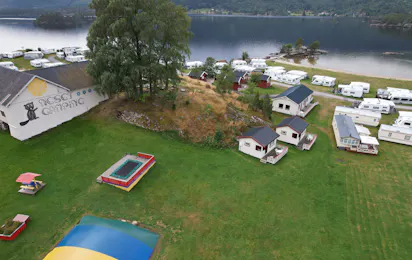 Neset Camping