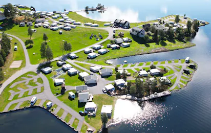 Neset Camping