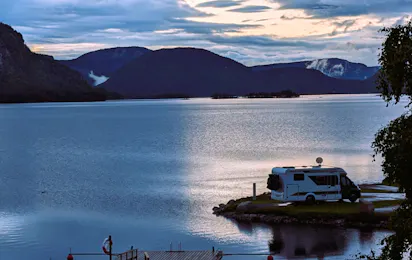 Neset Camping