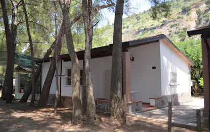 Camping Nessuno