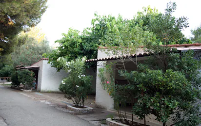 Camping Nessuno