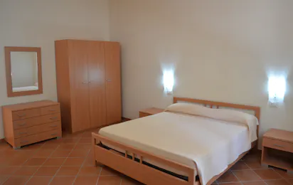 Camping Nessuno