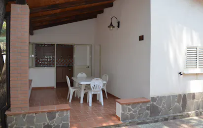 Camping Nessuno