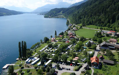 Camping Neubauer