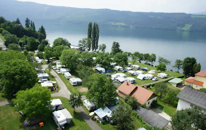 Camping Neubauer