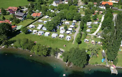 Camping Neubauer