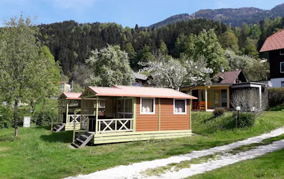Camping Neubauer