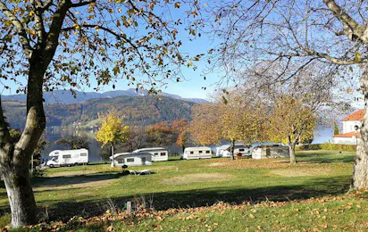 Camping Neubauer