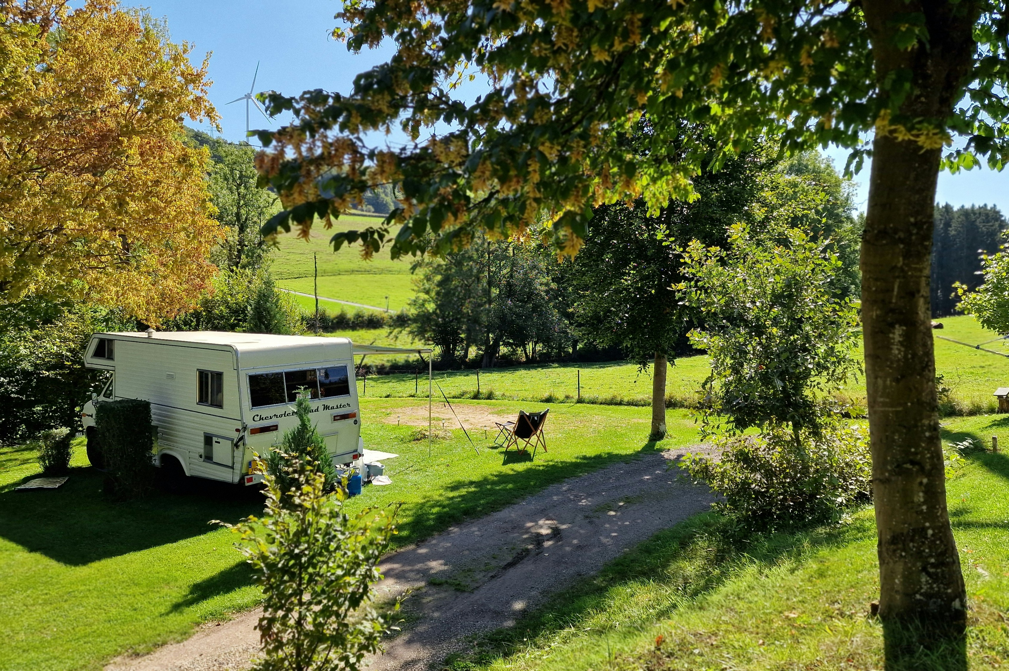 Camping Neumühle