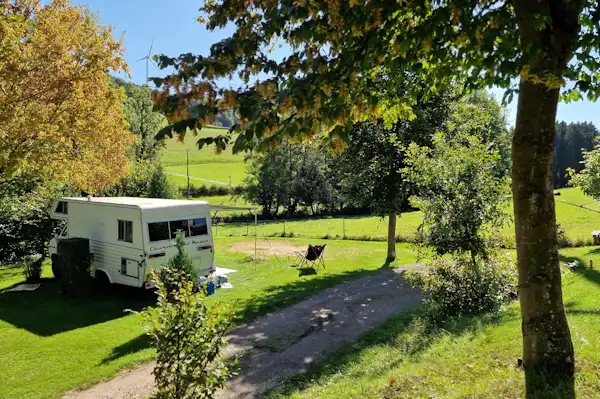 Camping Neumühle