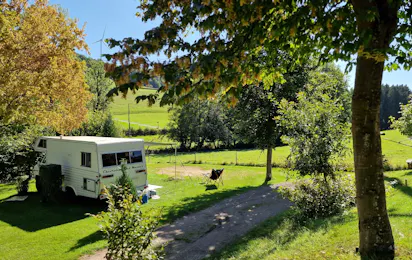 Camping Neumühle