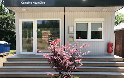 Camping Neumühle