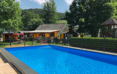 Camping Neumühle