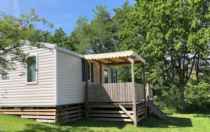 Camping Neumühle