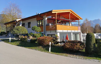 Camping Bad Neunbrunnen am Waldsee