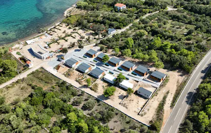 Camping Nevia