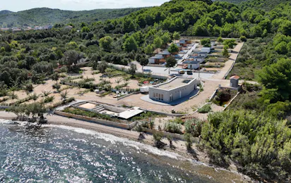 Camping Nevia